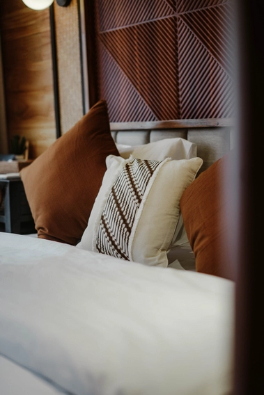 Batik Cabin