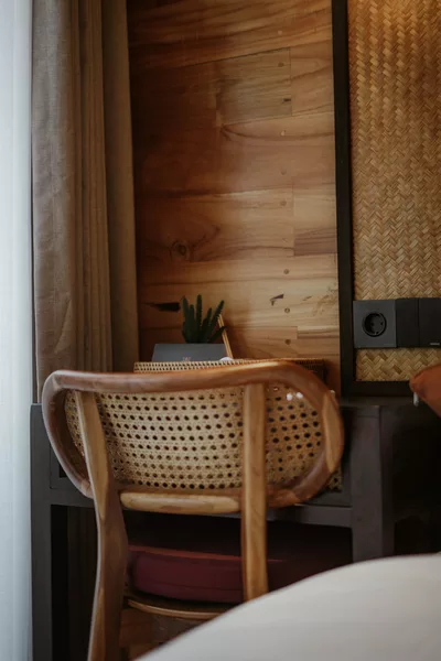 Batik Cabin