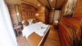 Batik Cabin