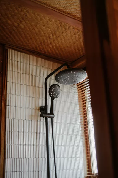 Keris Cabin