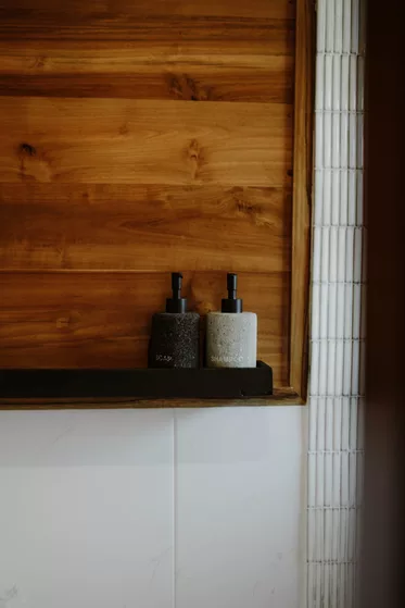 Keris Cabin