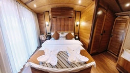 Keris Cabin