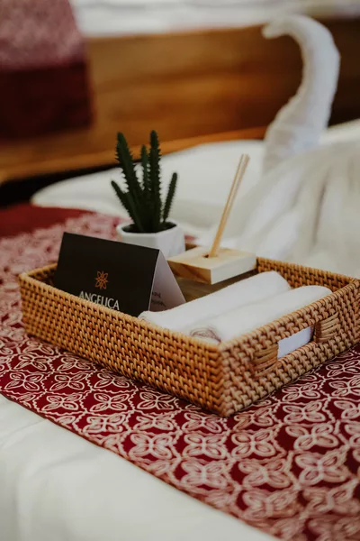 Sasando Cabin