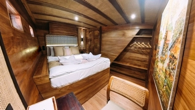 Tari Cabin