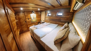 Tari Cabin