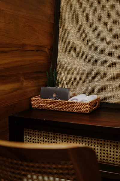 Tari Cabin