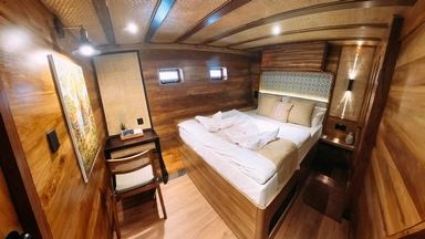Tari Cabin