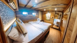 Tenun Cabin