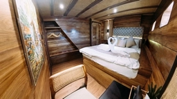 Tenun Cabin