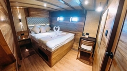 Tenun Cabin