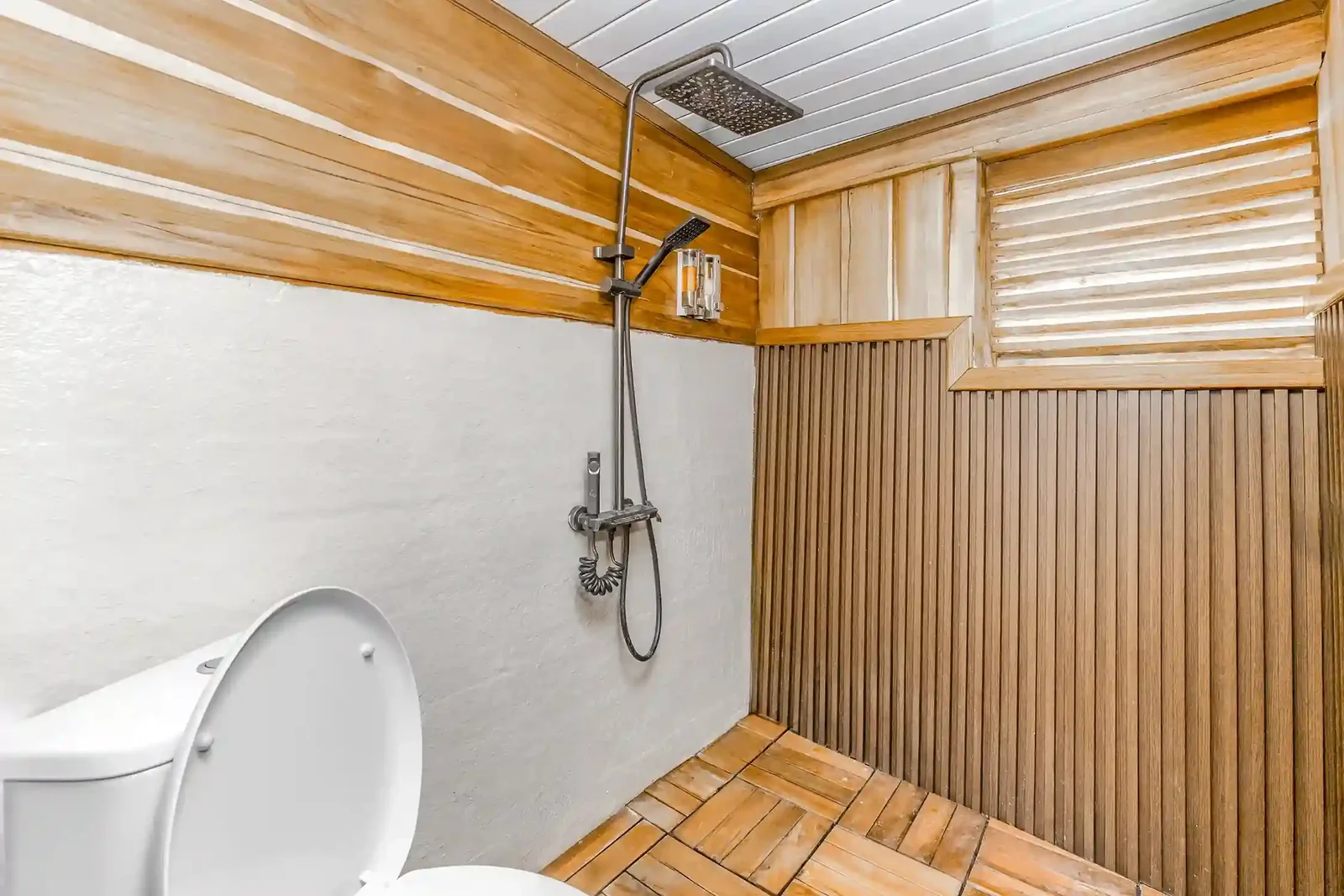 Master Cabin