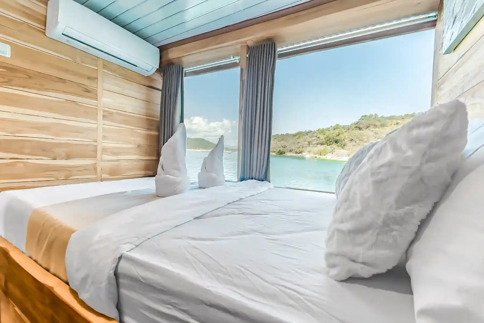 Superior Cabin