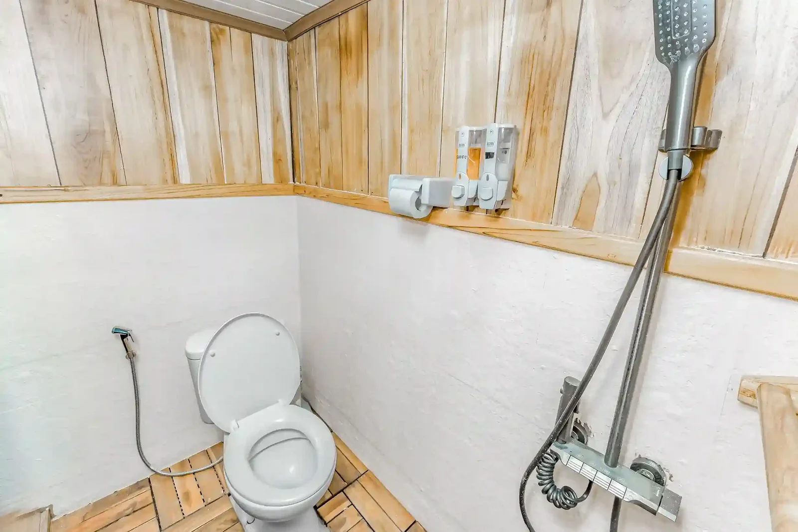 Superior Cabin