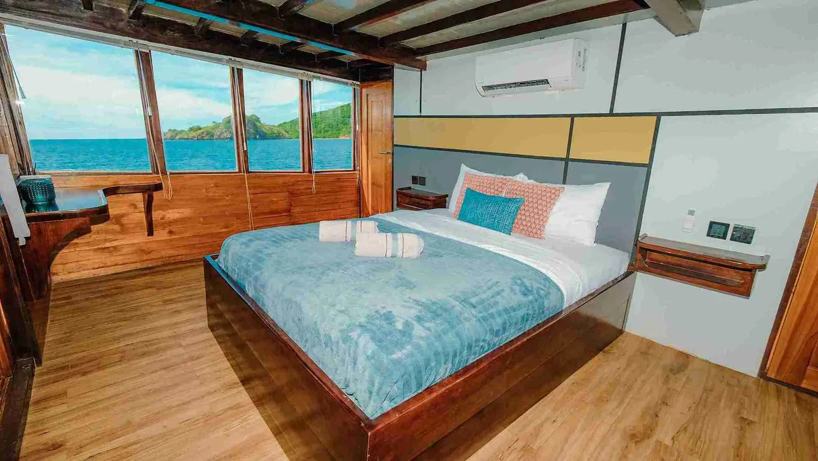 Panoramic Suite 1