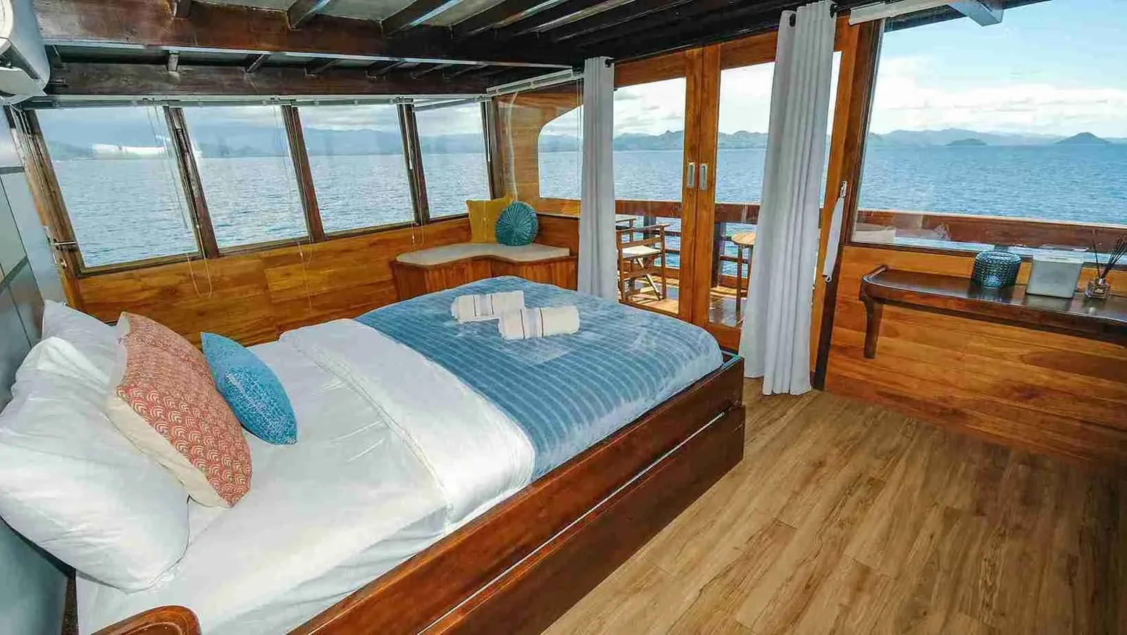 Panoramic Suite 1