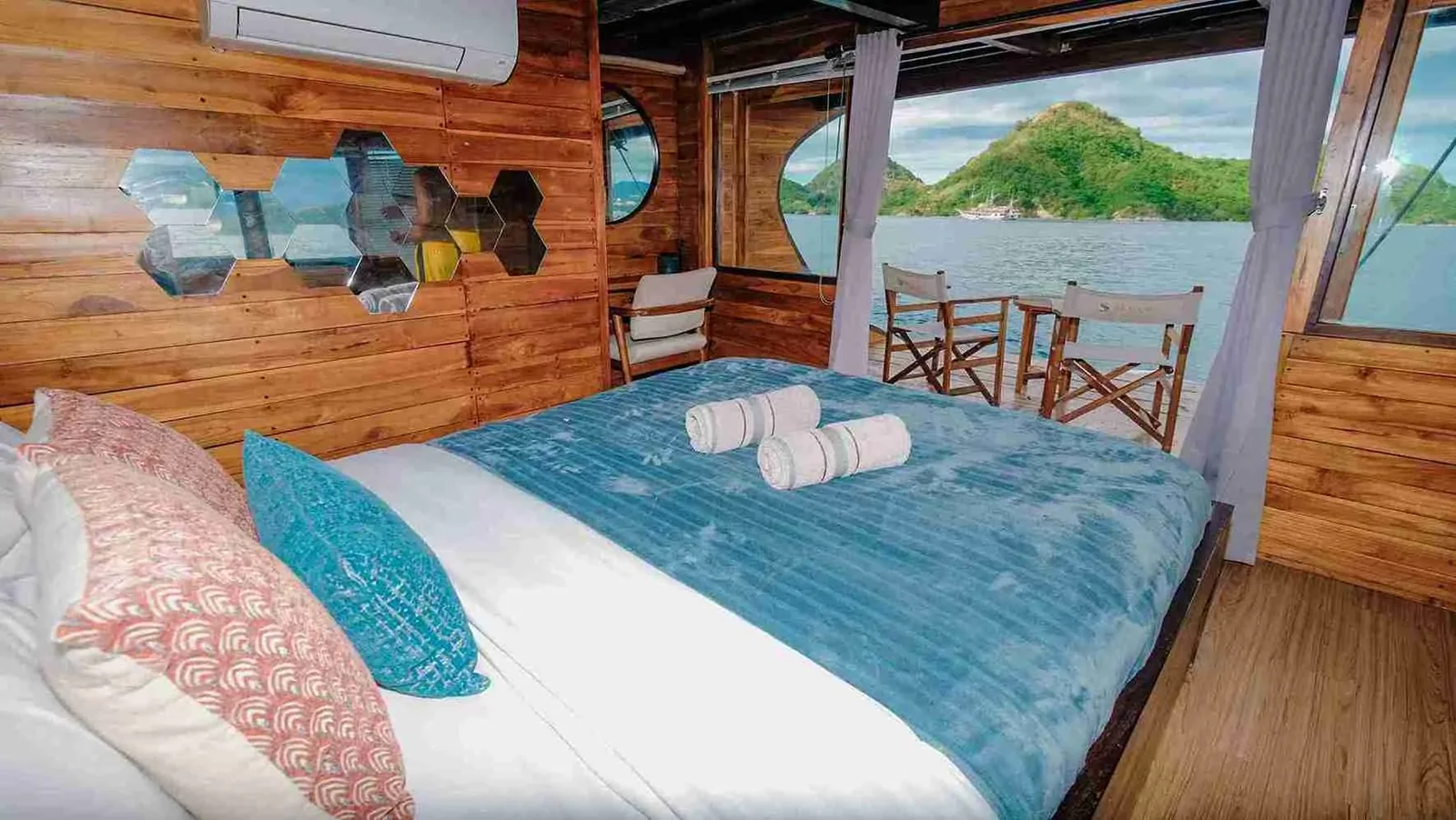 Panoramic Suite 2