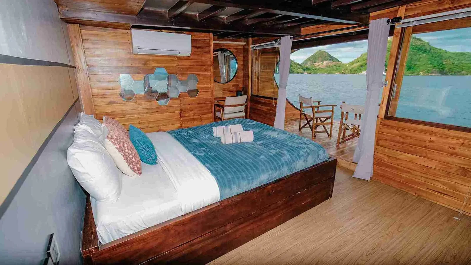 Panoramic Suite 2