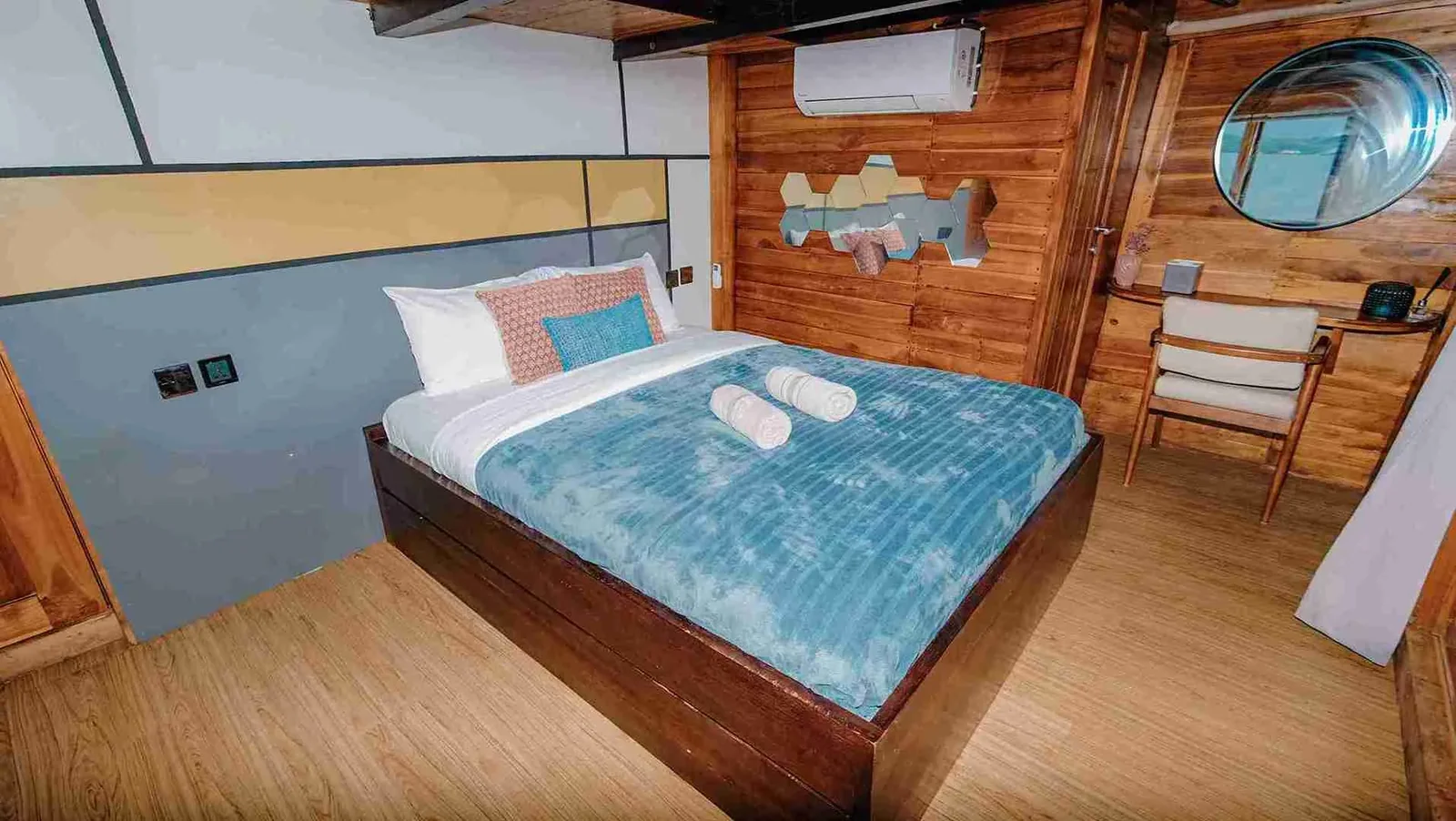 Panoramic Suite 2