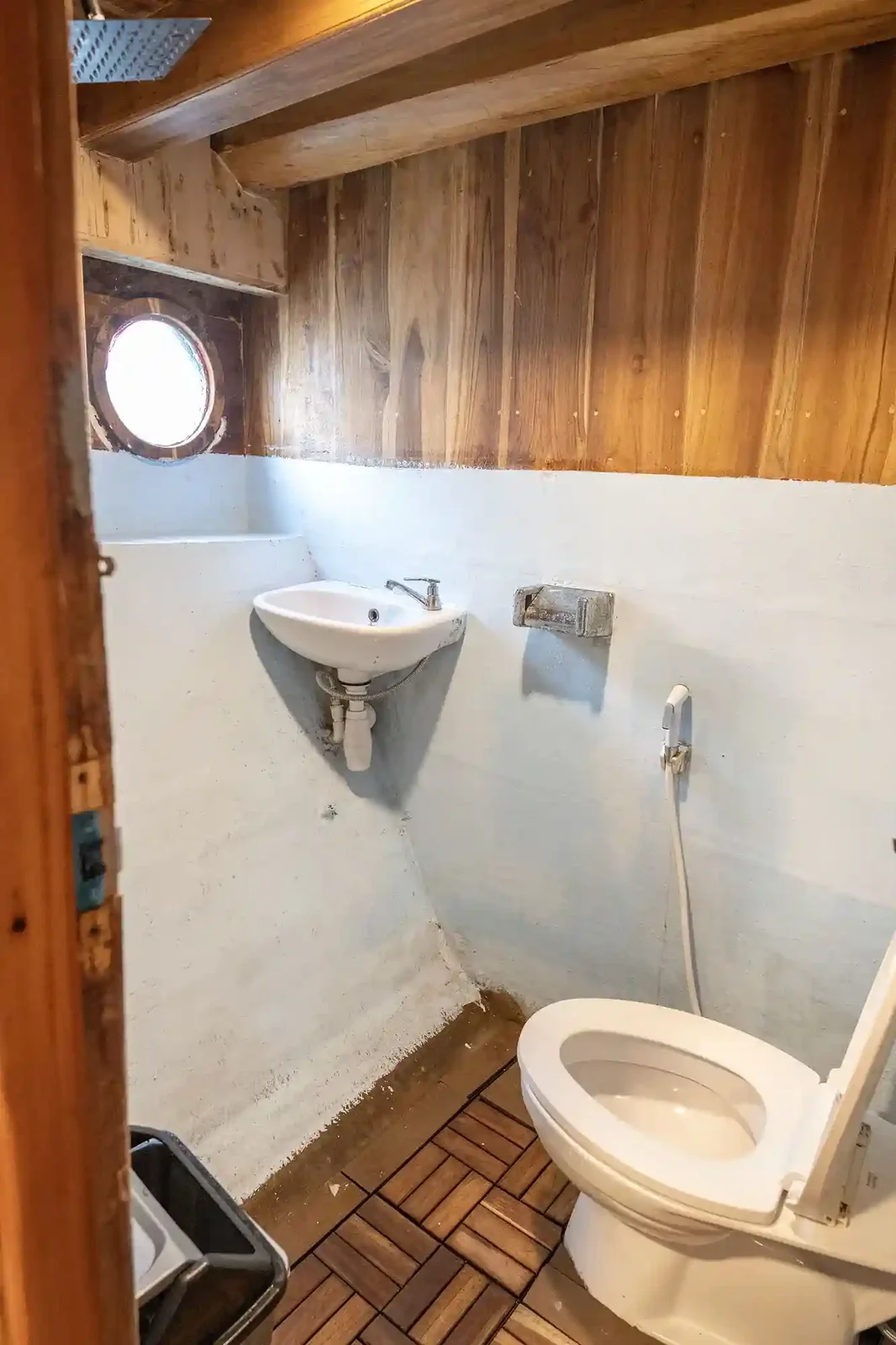 Superior Cabin 1