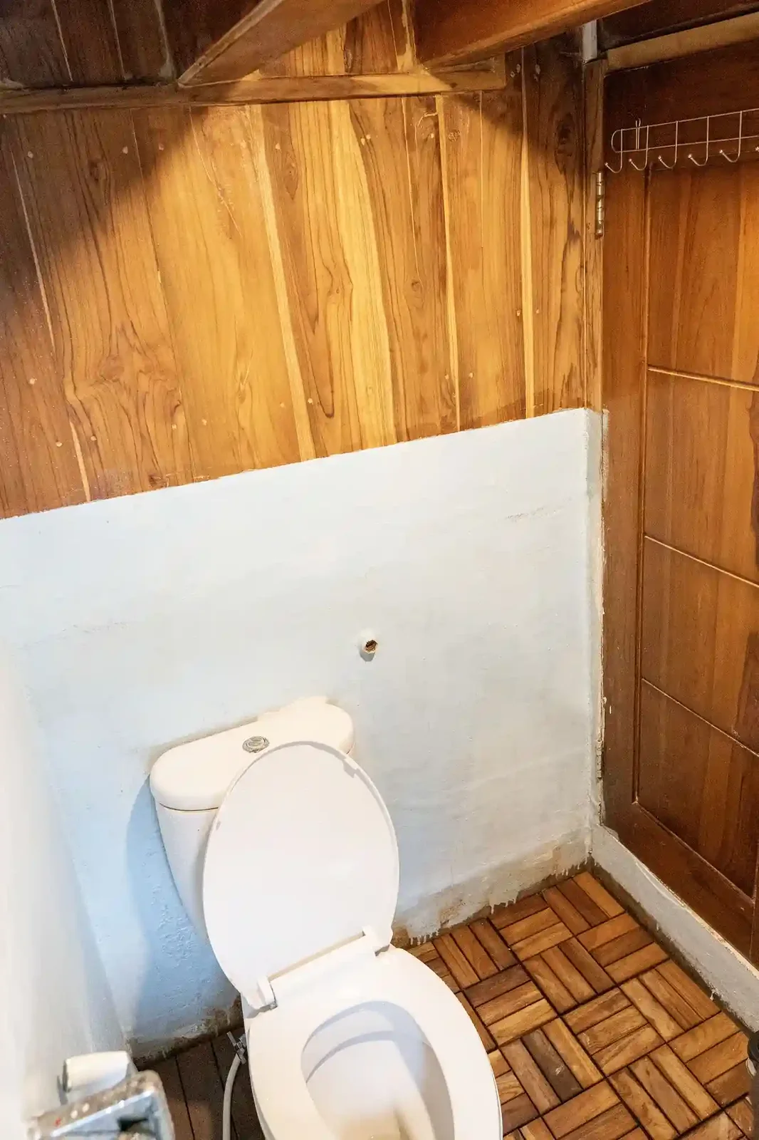 SUperior Cabin 2
