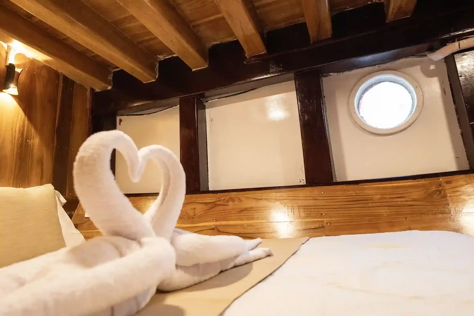 SUperior Cabin 2