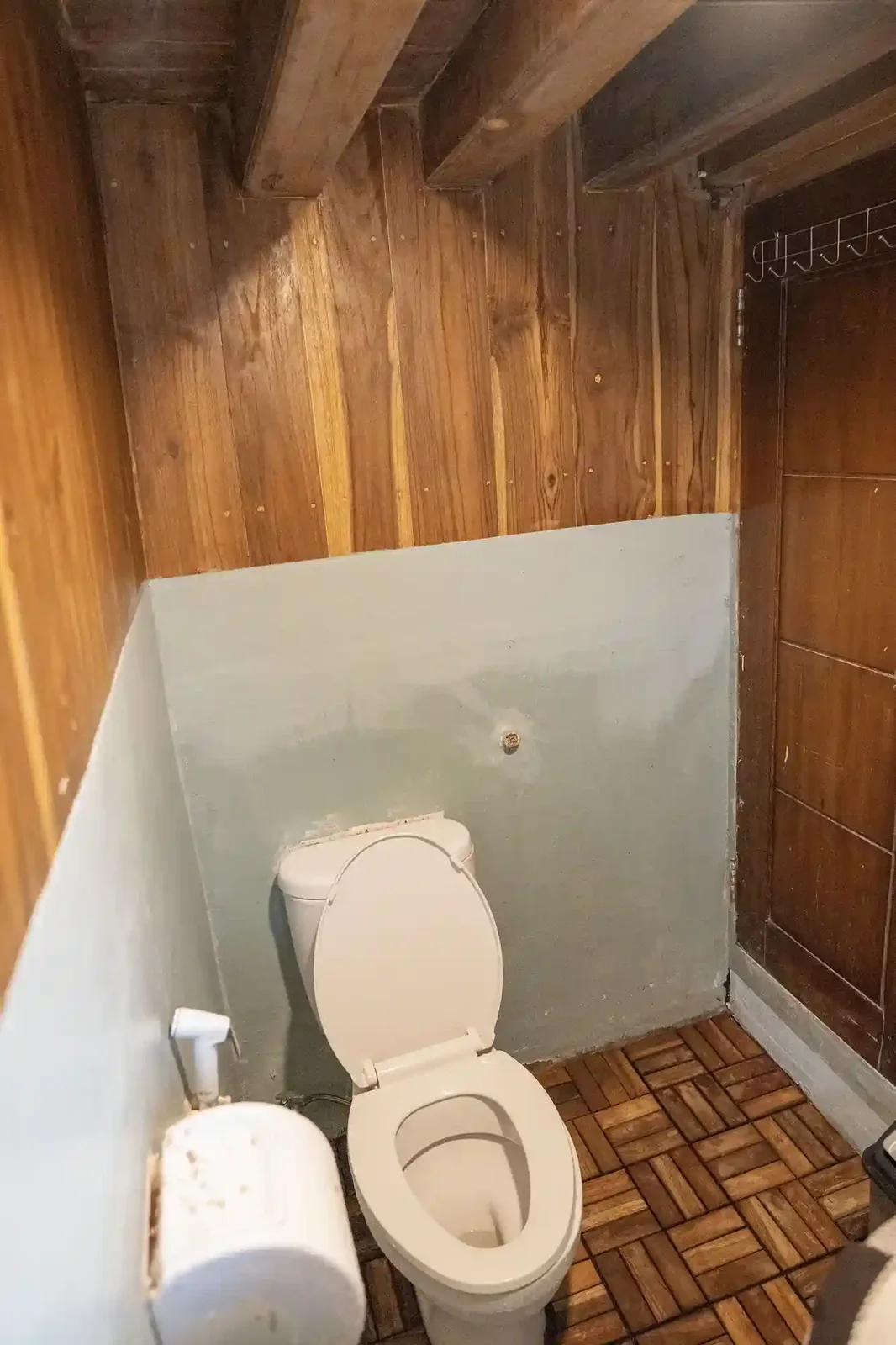 SUperior Cabin 2