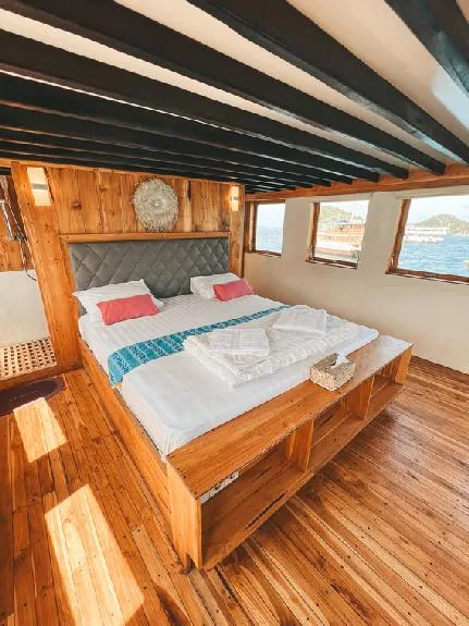 Bajo Cabin