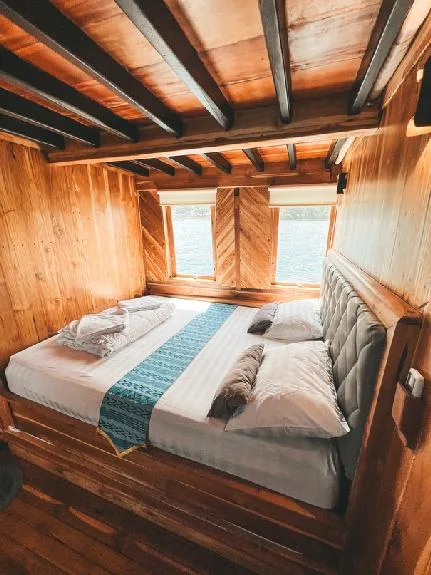 Ende Cabin