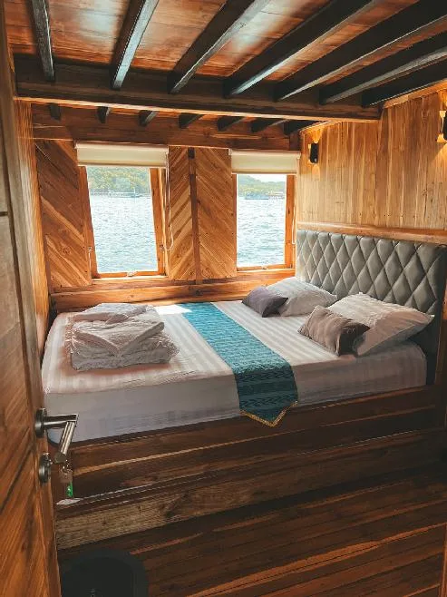 Ende Cabin