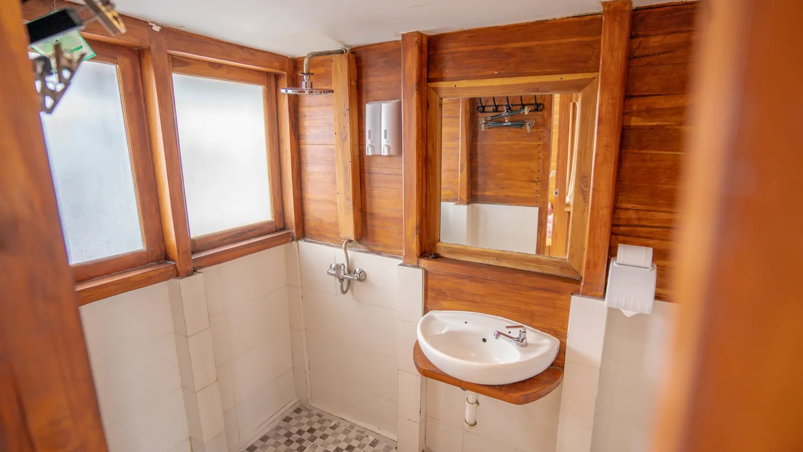 Family Cabin