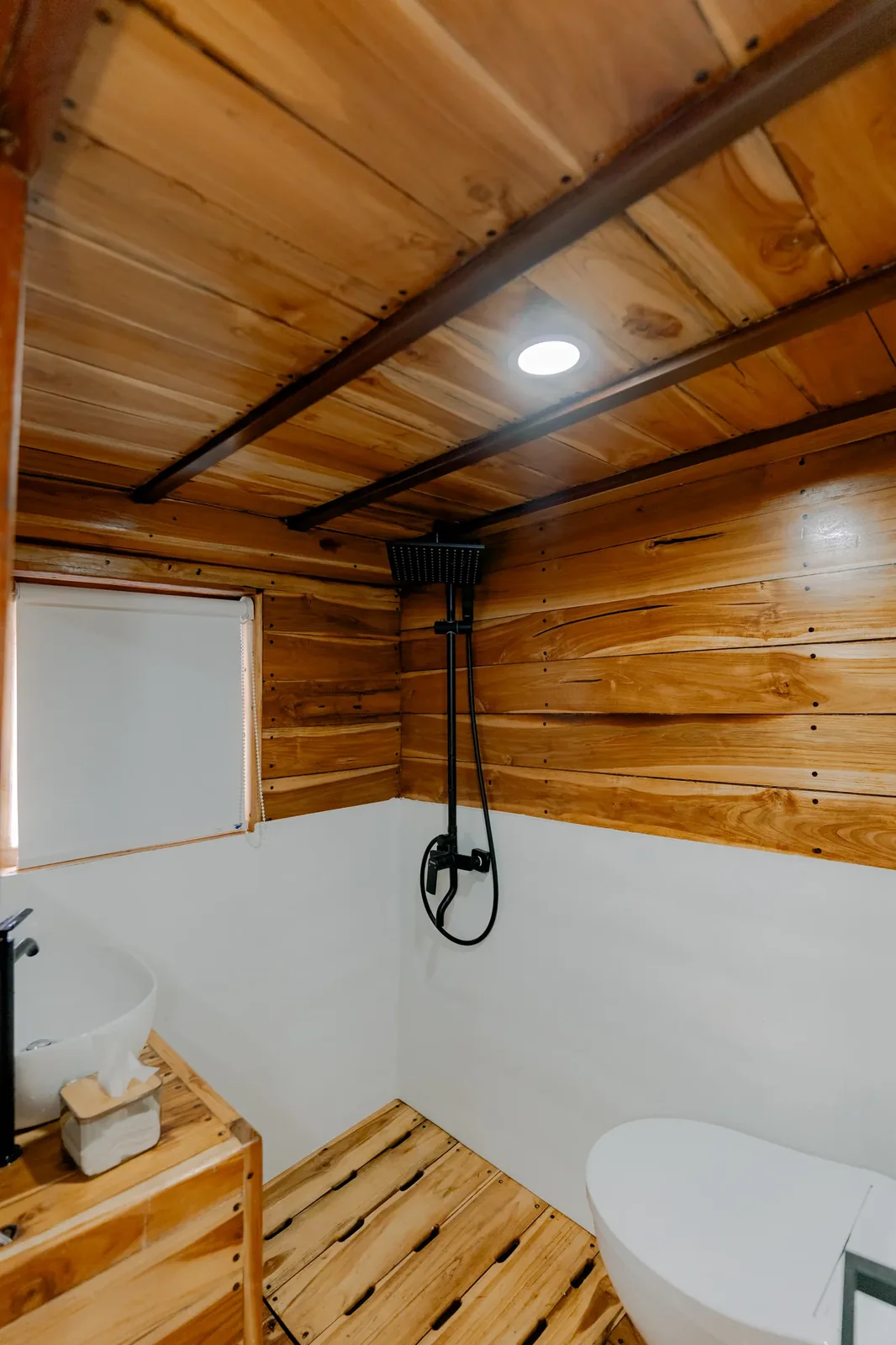 Bonelalo Cabin