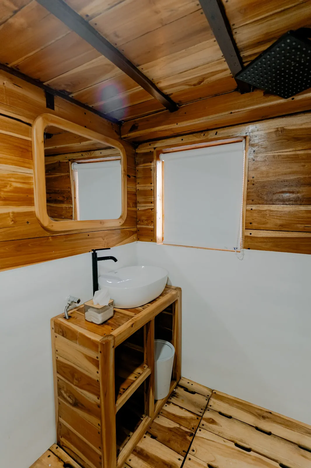 Bonelalo Cabin