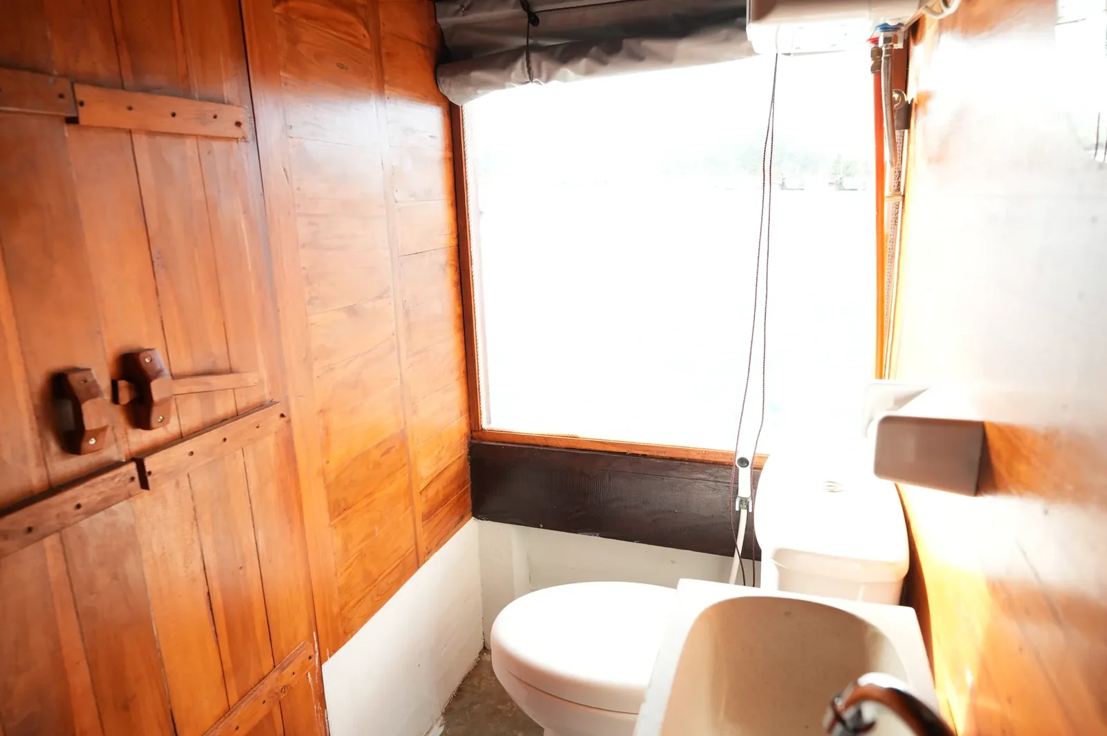 Deluxe Cabin