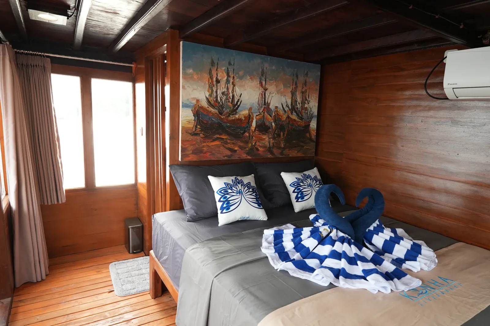 Gayatri Cabin