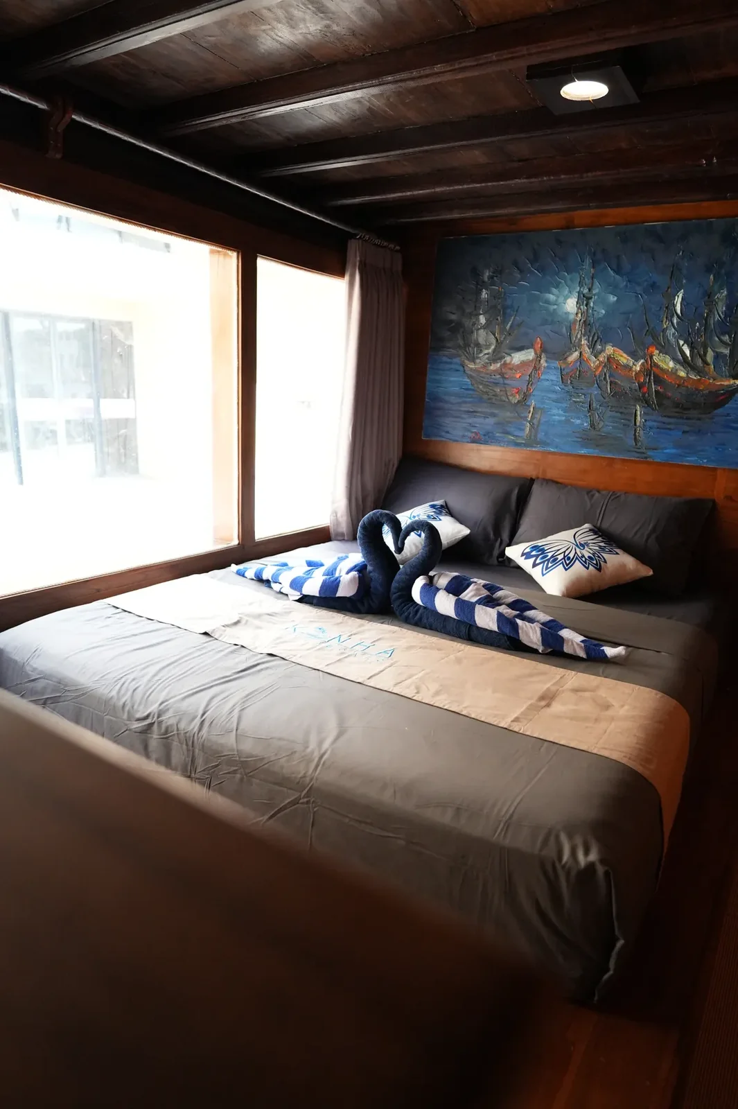 Sedana Cabin