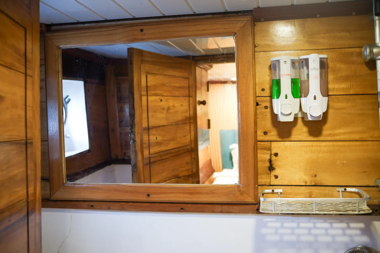 Deluxe Cabin