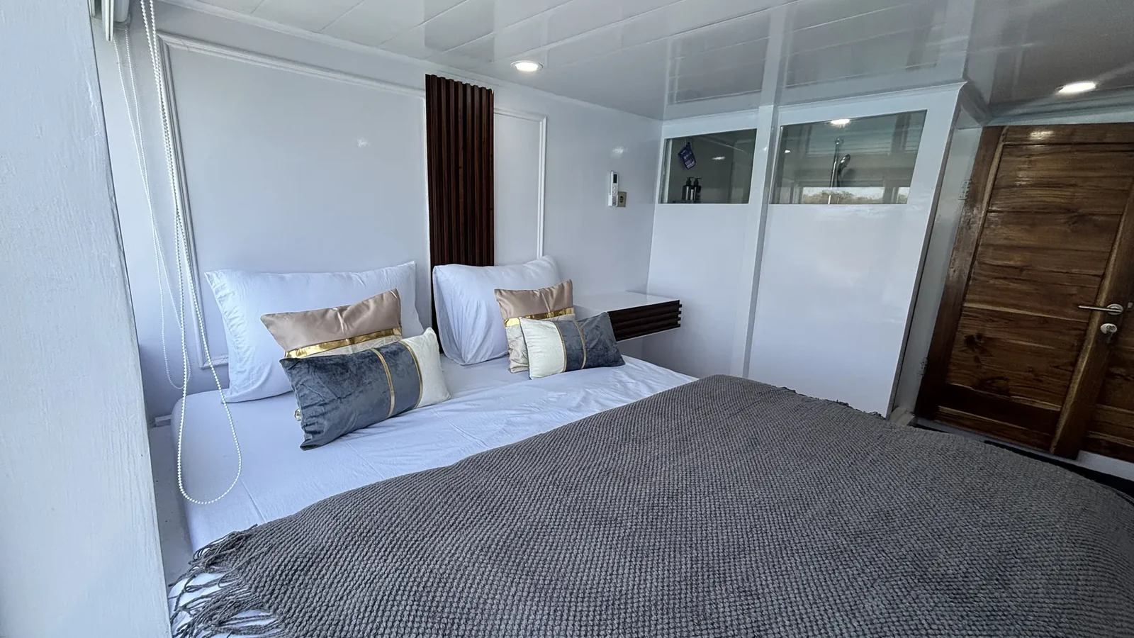 Private Cabin
