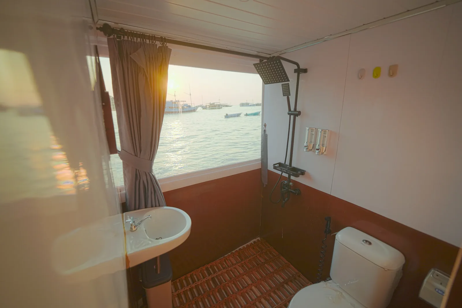 Signature Cabin