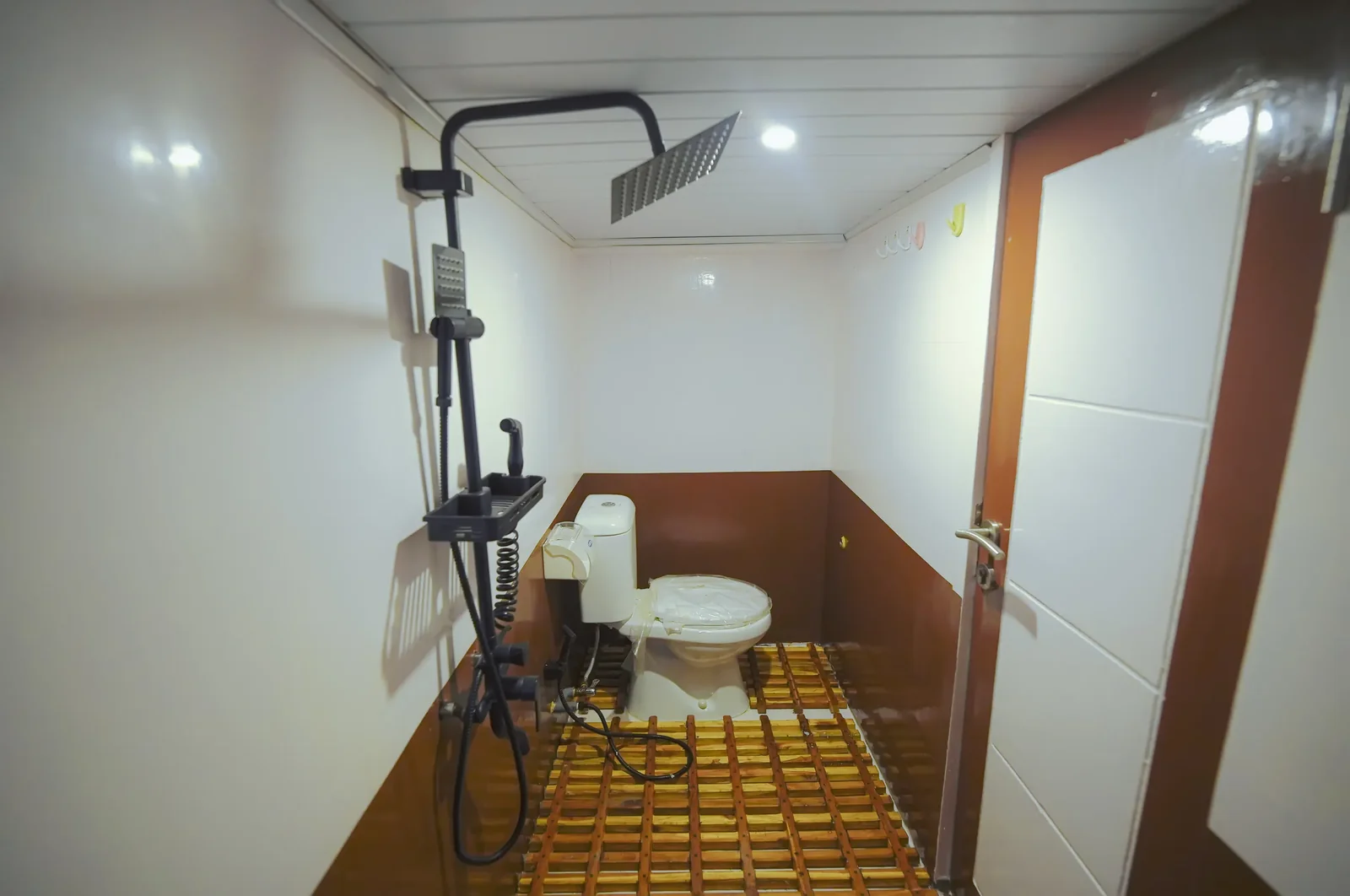Superior Cabin