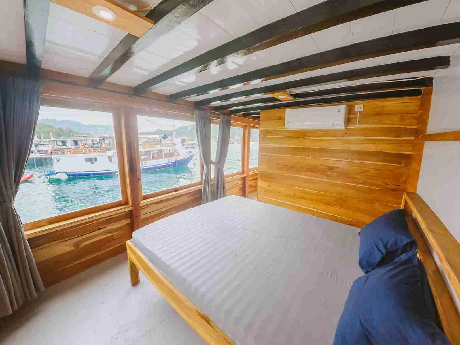 Master Cabin 2