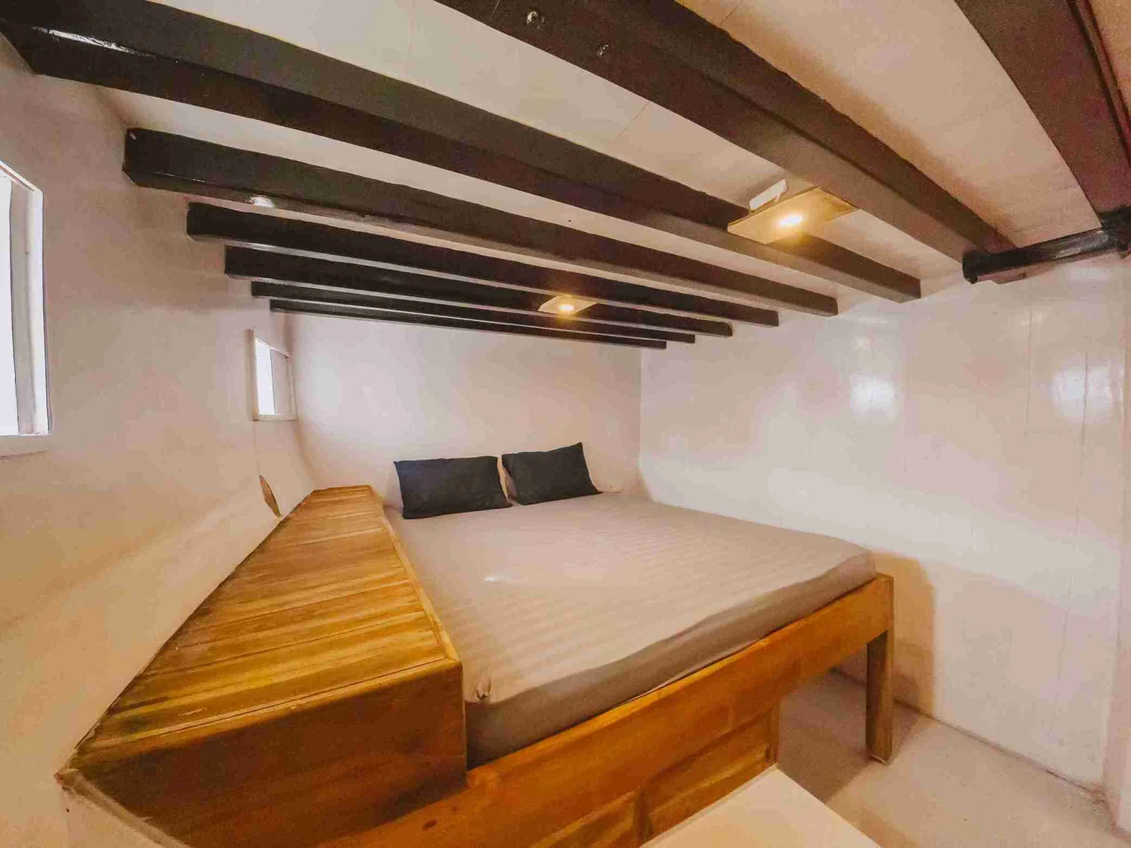 Superior Cabin 2