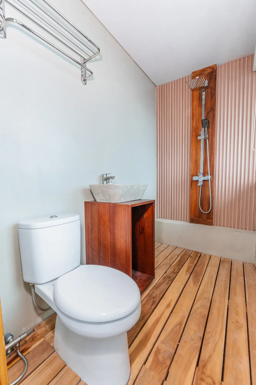 Master Cabin 1