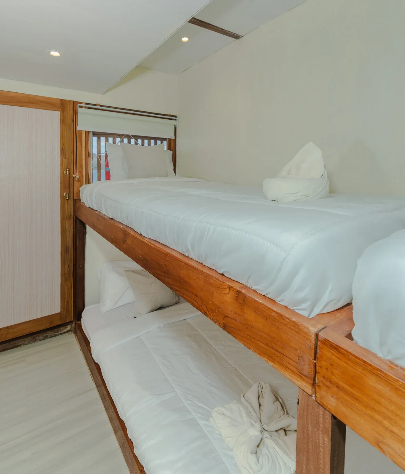 Shared Cabin 1