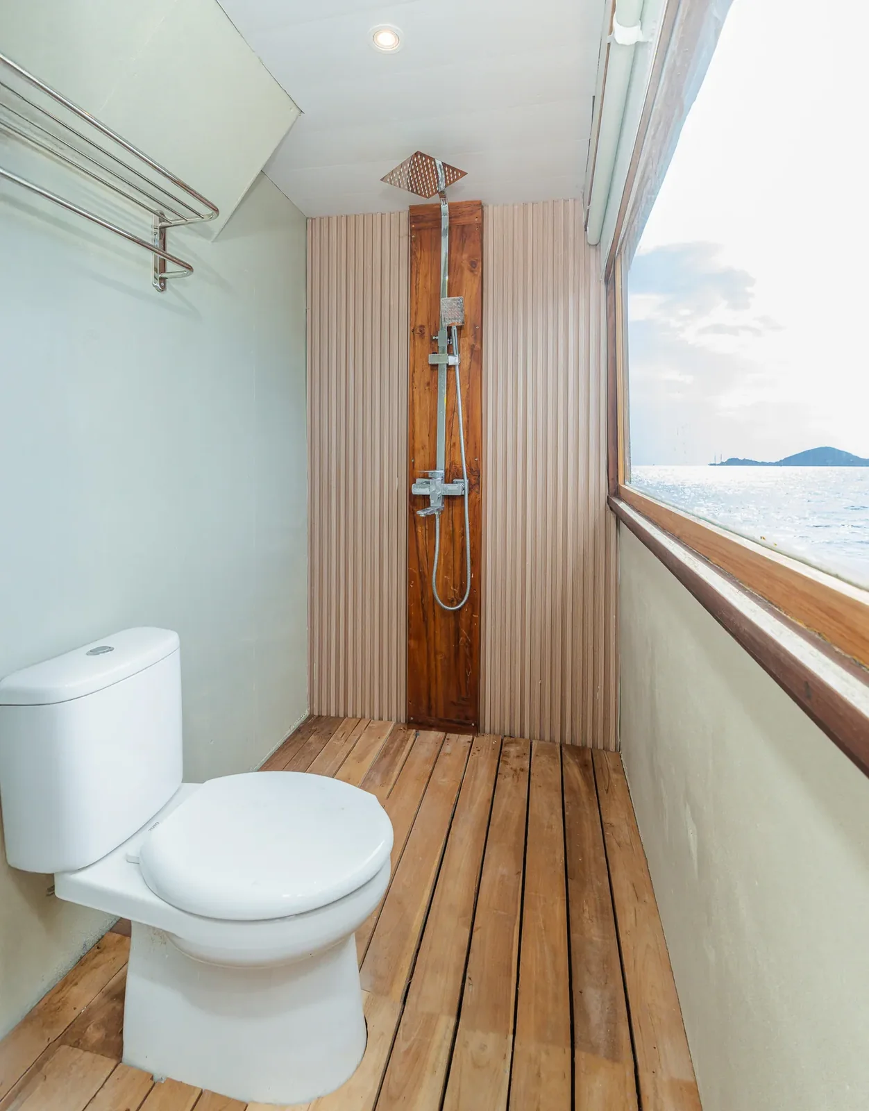 Signature Cabin 1