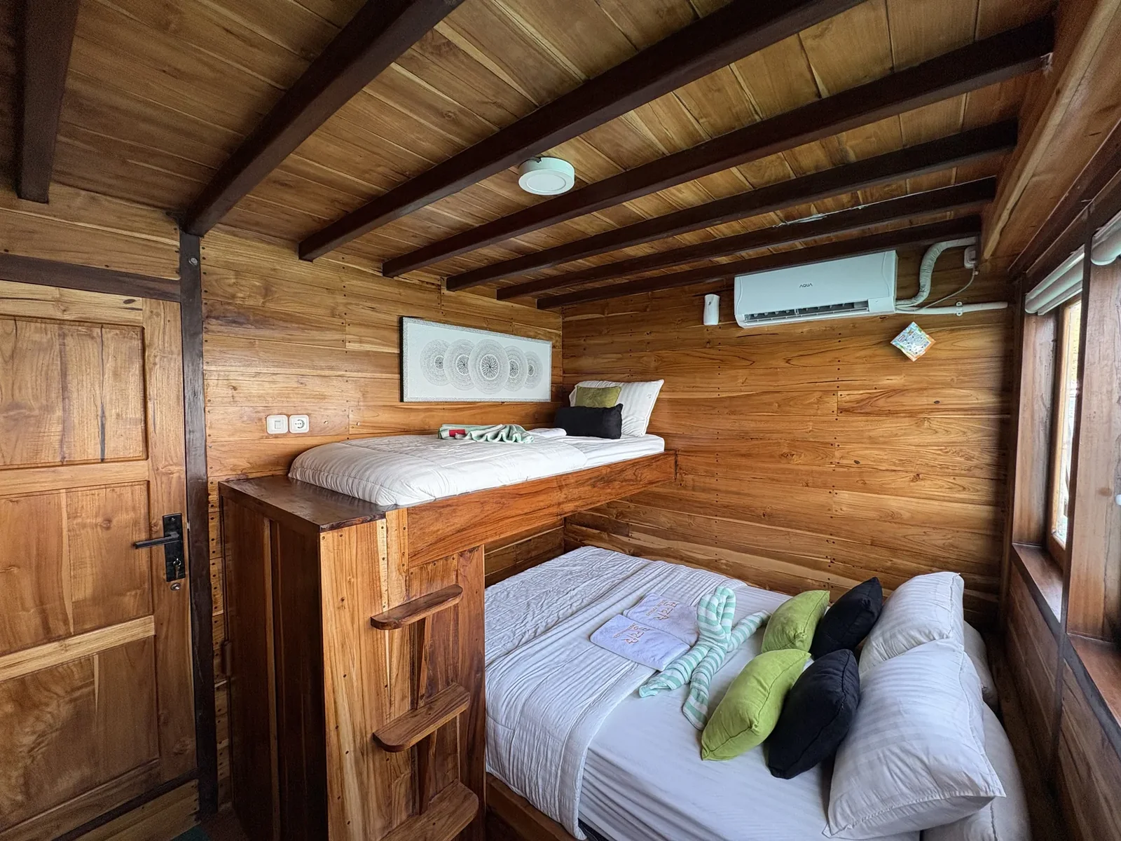 Family Cabin