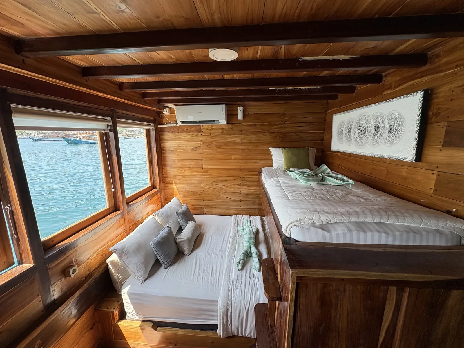 Family Cabin