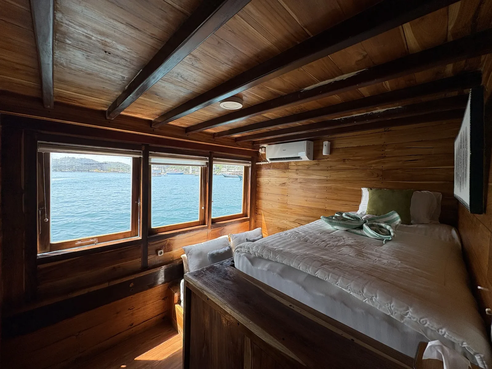 Family Cabin