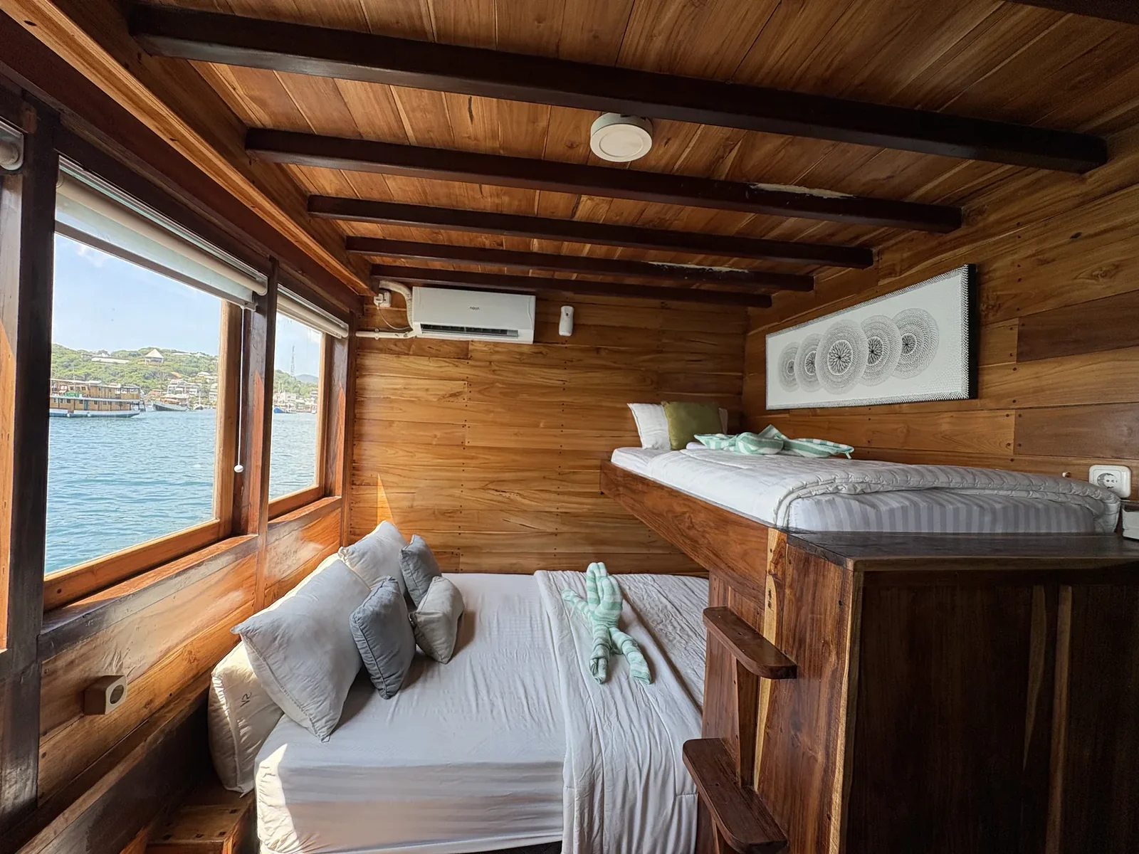 Family Cabin