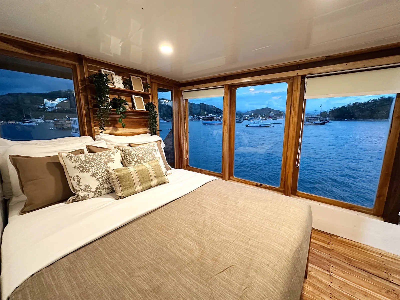 Amani Cabin