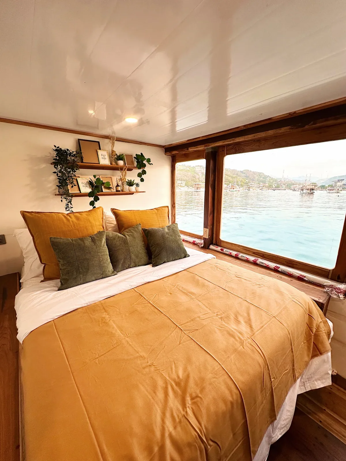 Liora Cabin
